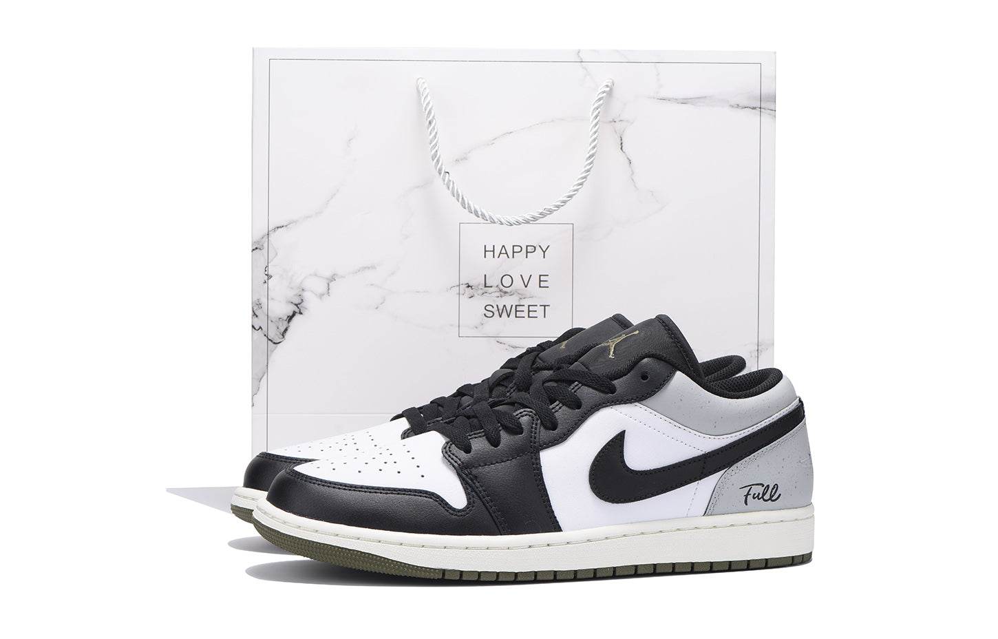 Кроссовки Jordan air - Boxette Shop